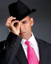 Akshay Kumar